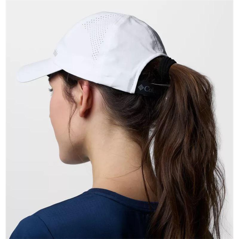 RIDGE IV BALL CAP 5/5