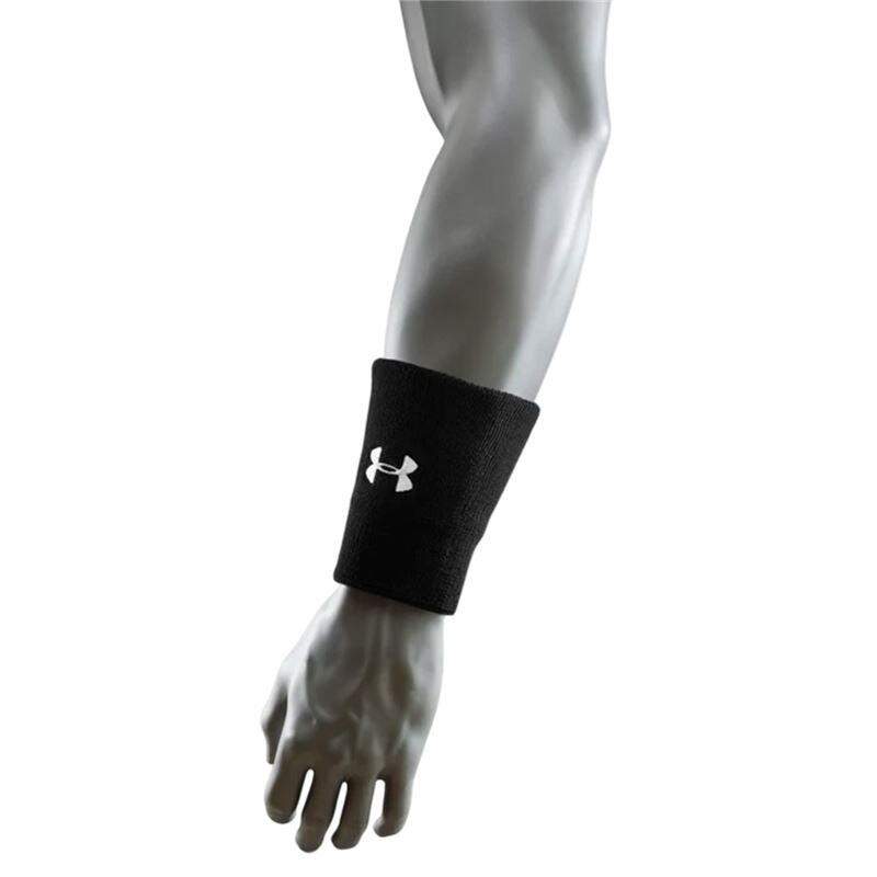 Bracelet éponge Under Armour Performance 15 cm 3/4