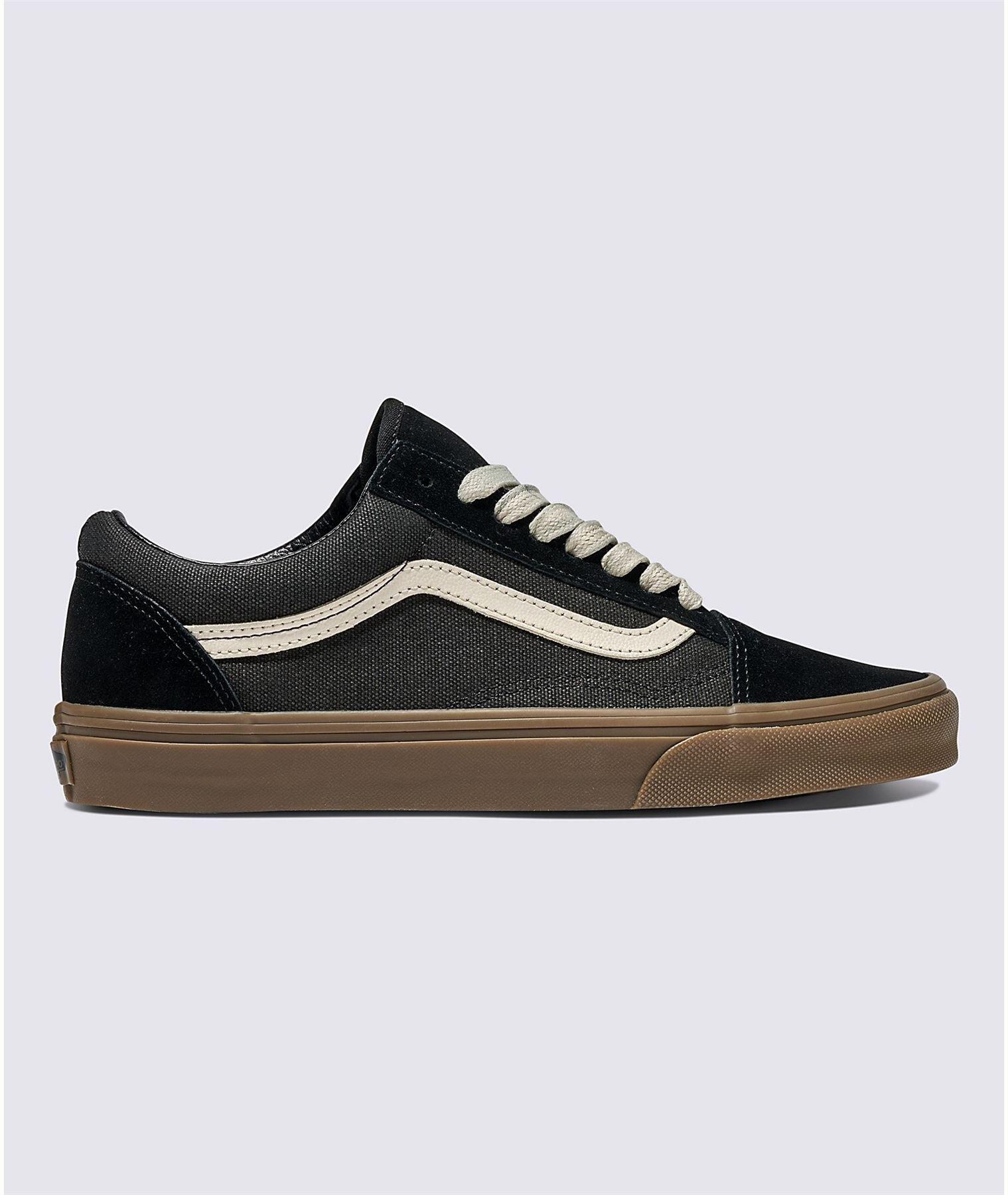 Schoen Vans model VN0A2Z42BMA1 voor mannen 3/6