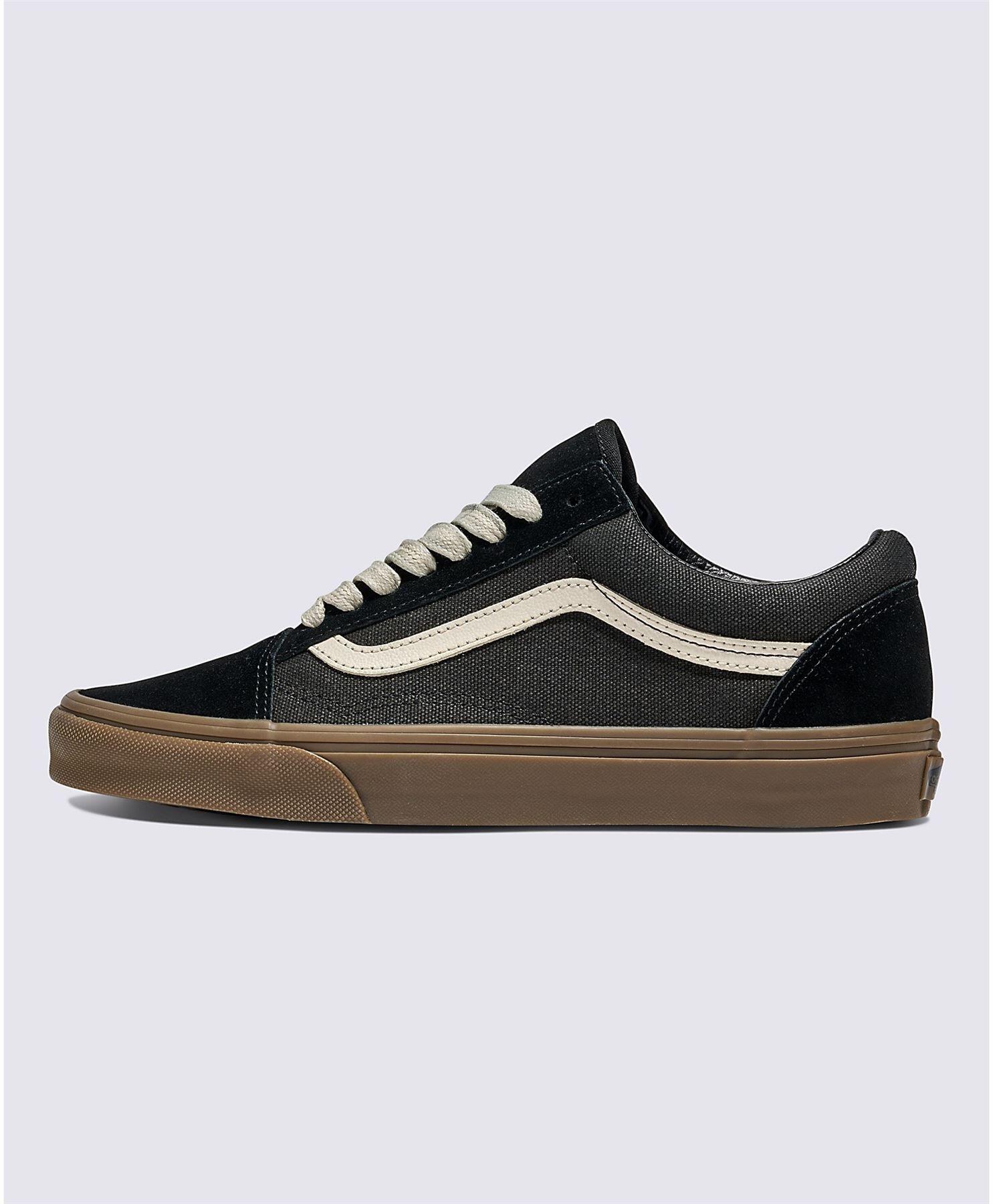 Schoen Vans model VN0A2Z42BMA1 voor mannen 4/6