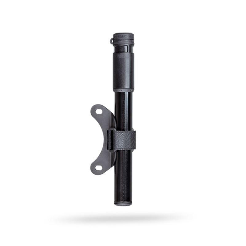 Pompe à main mini Pro Compacte Raccord 4/4