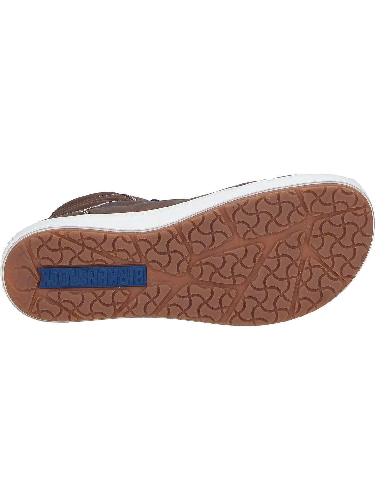 BIRKENSTOCK Veiligheidsschoenen QS 700 6/7