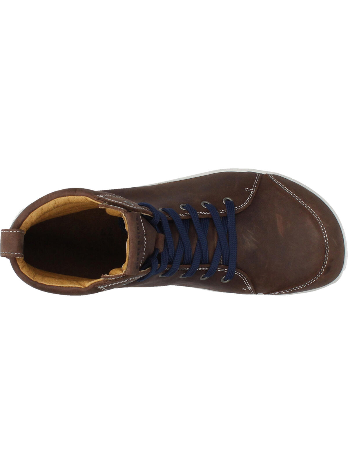 BIRKENSTOCK Veiligheidsschoenen QS 700 5/7