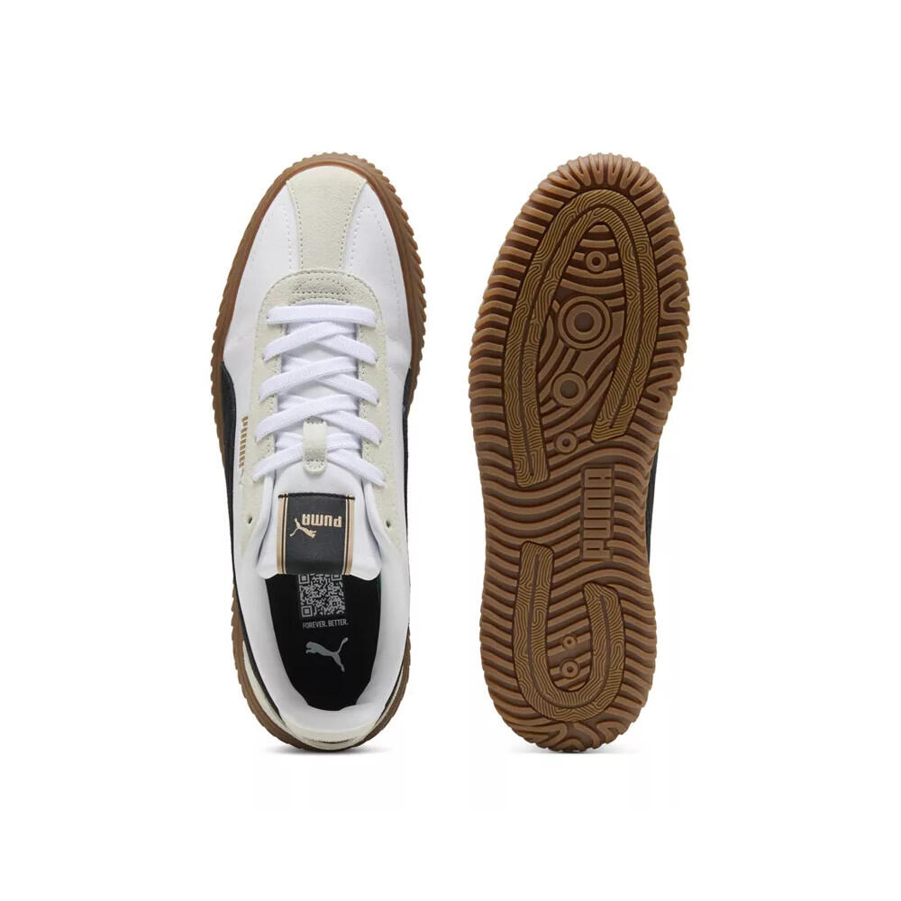 Basket Puma CLUB KAYZER OG 4/7