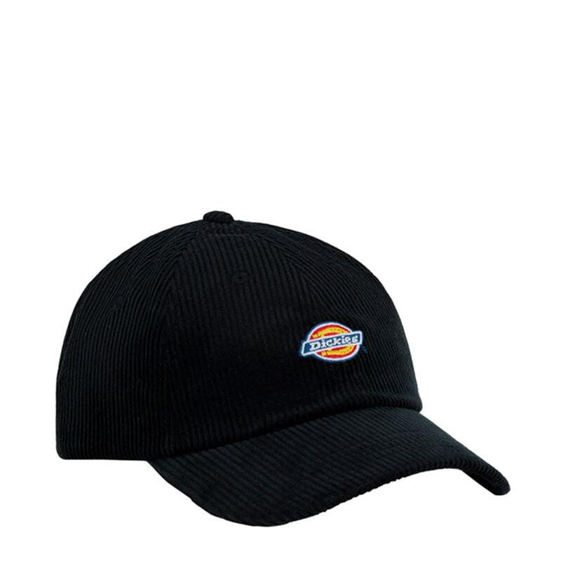 Gorra Deportiva Dickies DK0A4ZAYBLK1 Negro 3/3