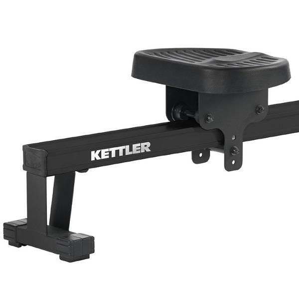 KETTLER Axos Rower H2O waterroeimachine 3/5