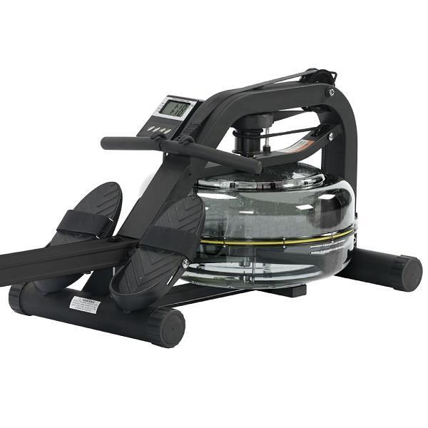 KETTLER Axos Rower H2O waterroeimachine 4/5
