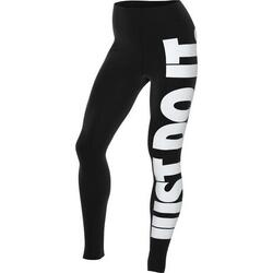 Legging Femme Nike W Nsw Essential Gx Hr Lggng Jdi