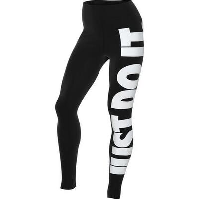 Dames legging nike w nsw essential gx hr lggng jdi