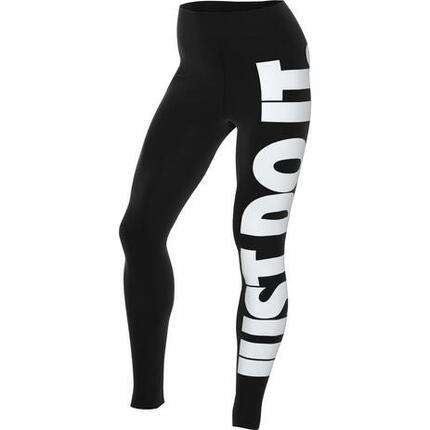Leggings Mujer Nike W Nsw Essential Gx Hr Lggng Jdi