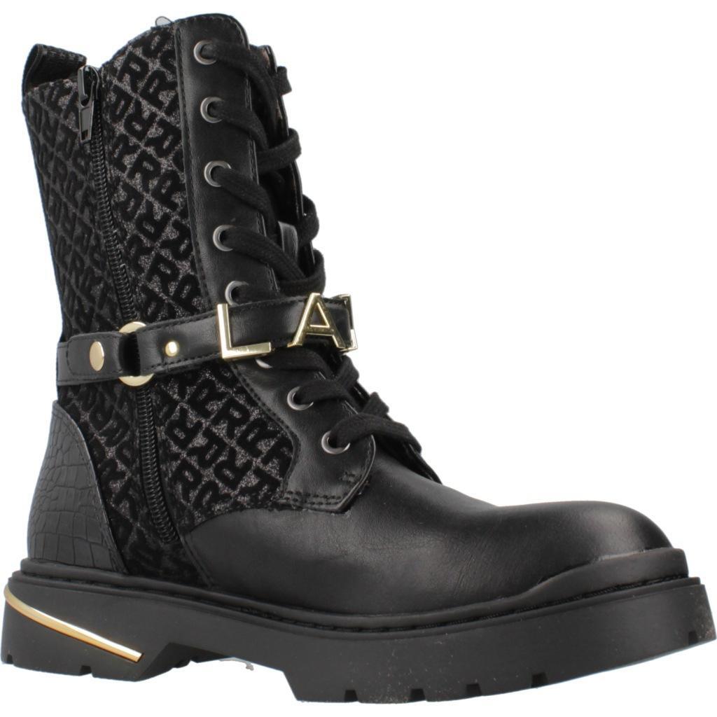 Buty REPLAY JL170025S Czarny 5/5