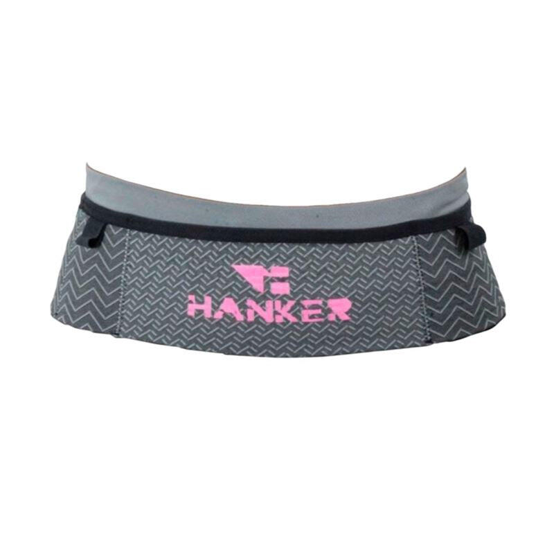 Cinturon Leka Gris Hanker Sport 4/4