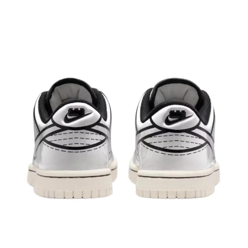 Dunk Low LEGO Sail
