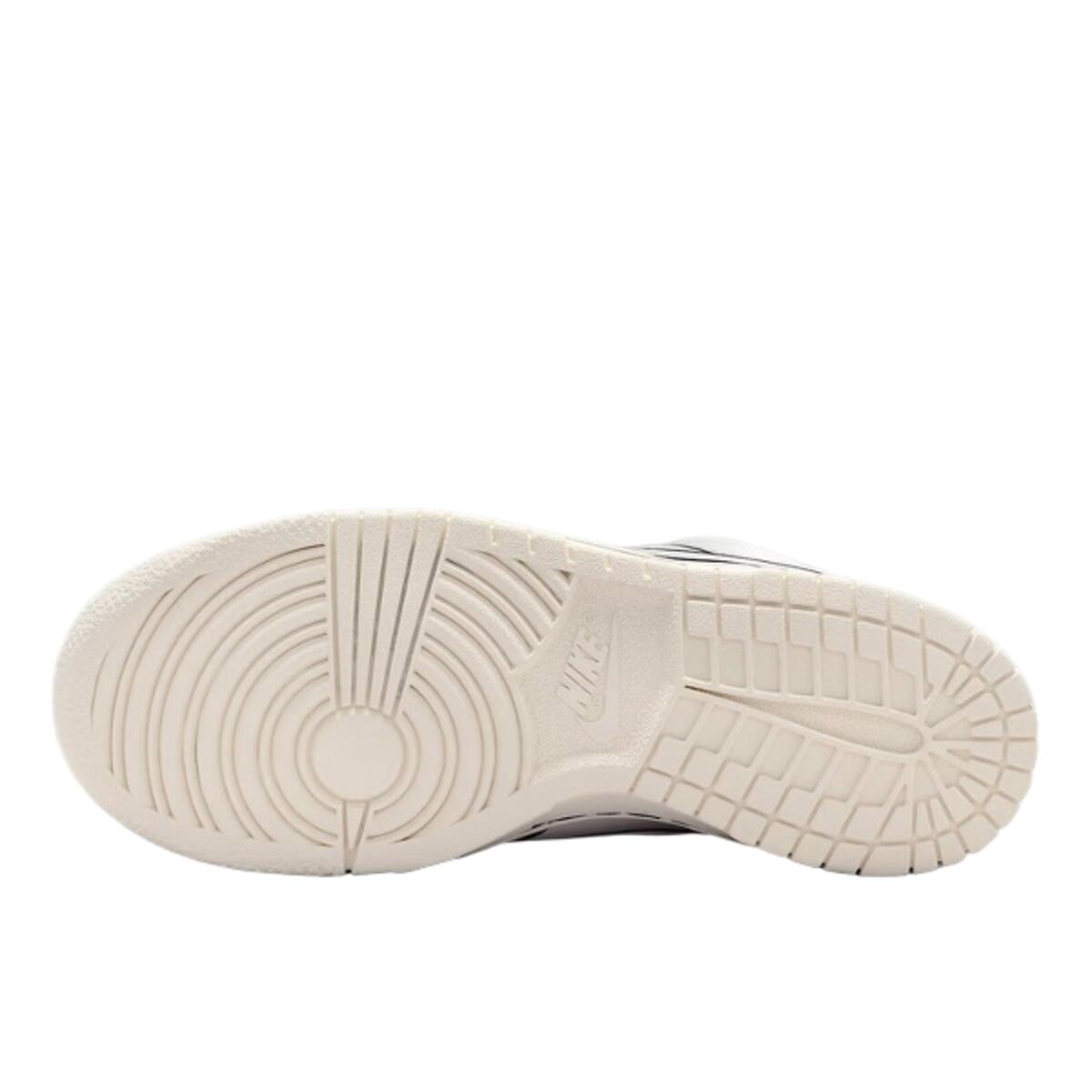 Chaussures  Dunk Low LEGO Sail 4/4