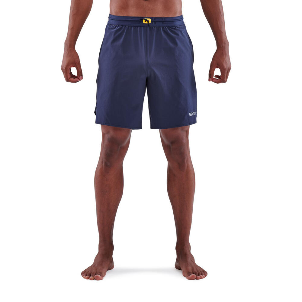 SKINS Men's 3-Series Activewear X-Fit Shorts