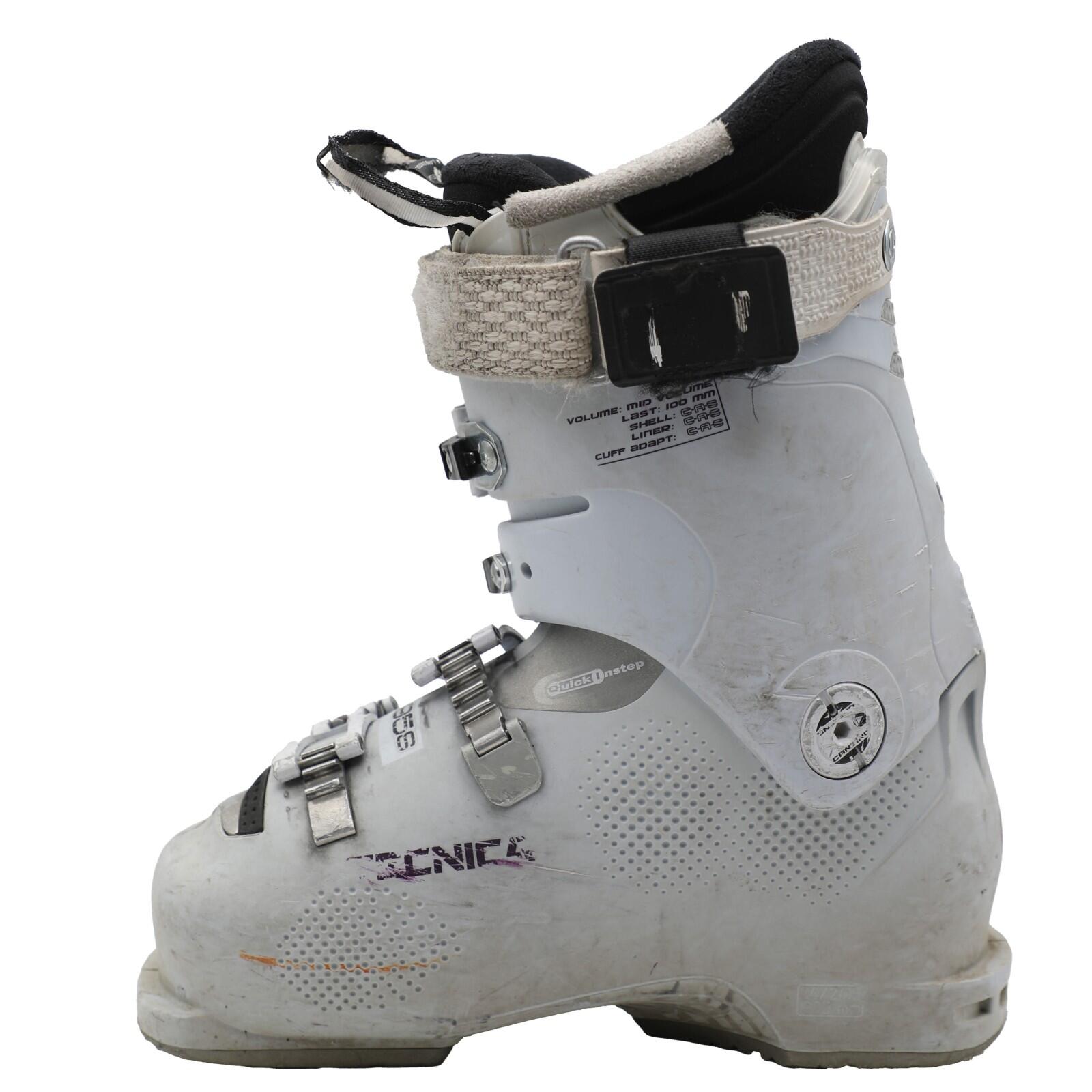RECONDITIONNE - Chaussure De Ski Tecnica Mach 1 Mv 95 W 3/4