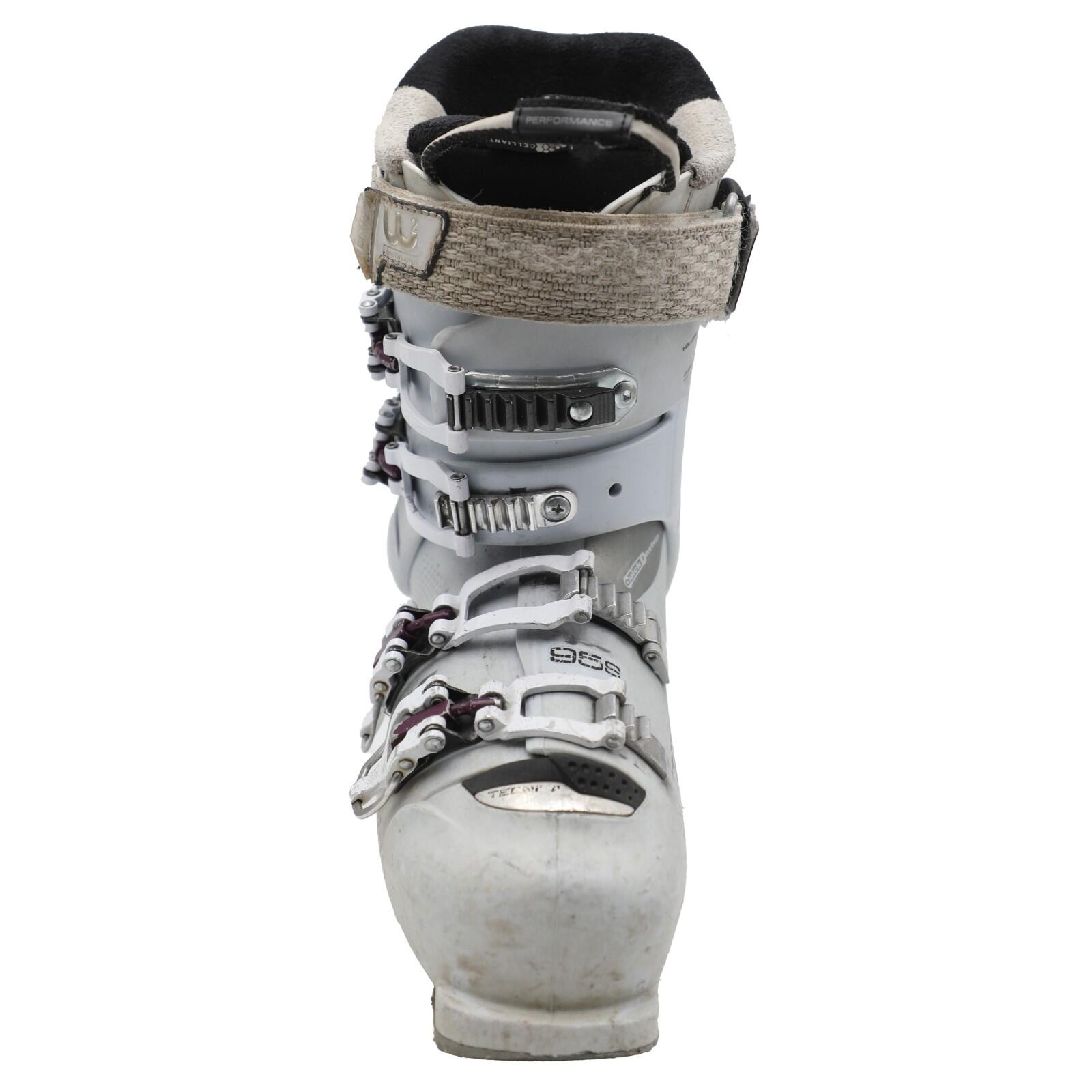 RECONDITIONNE - Chaussure De Ski Tecnica Mach 1 Mv 95 W 4/4