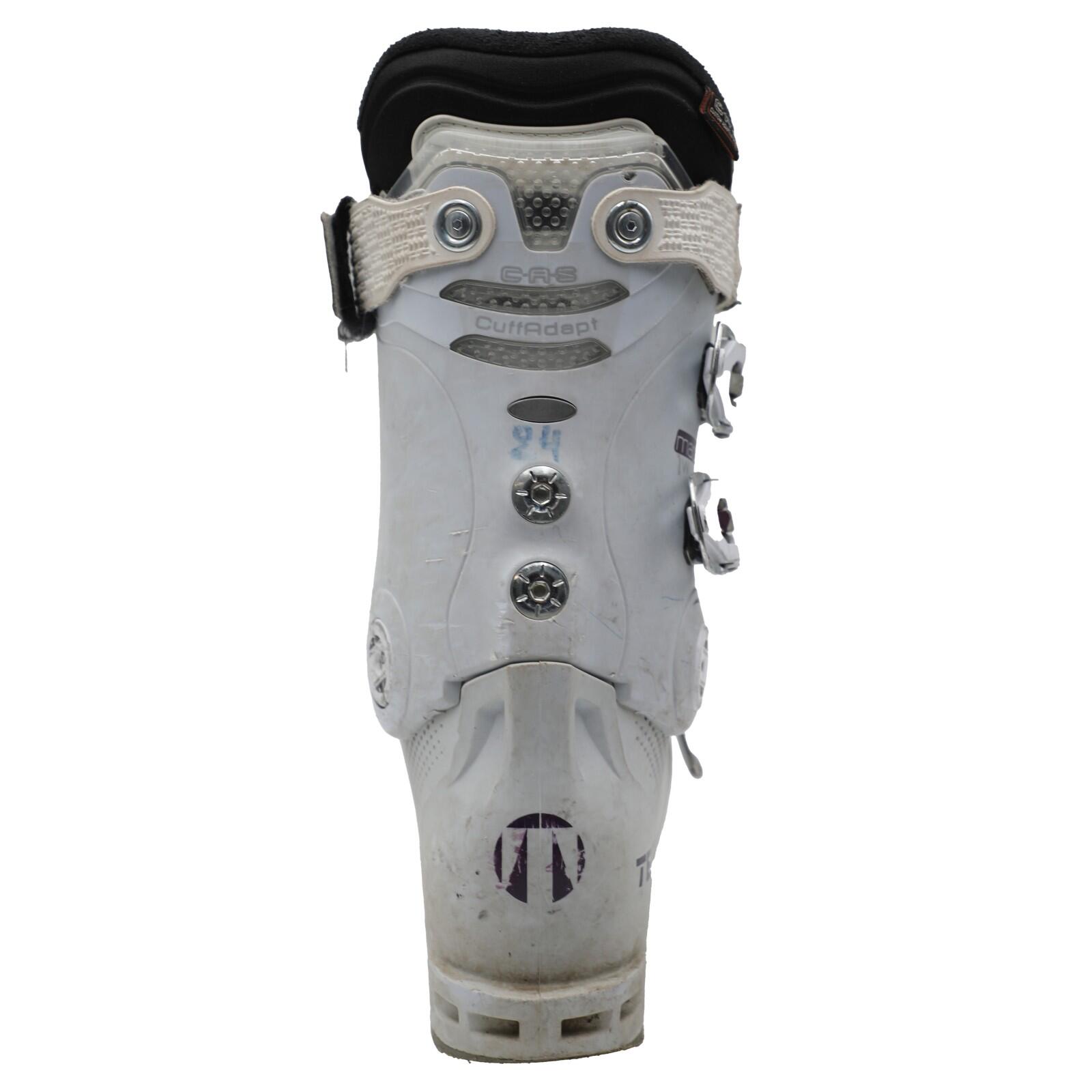 TECNICA RECONDITIONNE - Chaussure De Ski Tecnica Mach 1 Mv 95 W