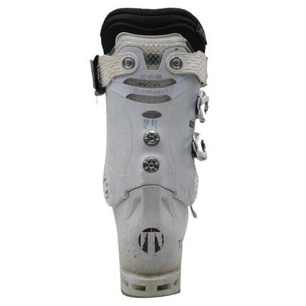 RECONDITIONNE - Chaussure De Ski Tecnica Mach 1 Mv 95 W