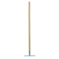 Râteau enfant Windhager 76 cm - bleu