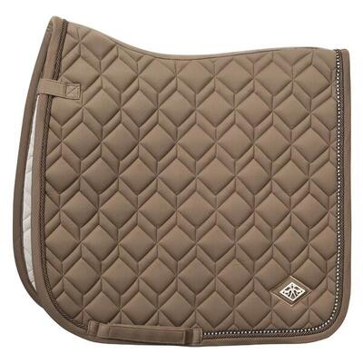 Sottosella dressage per cavalli HV Polo Classic