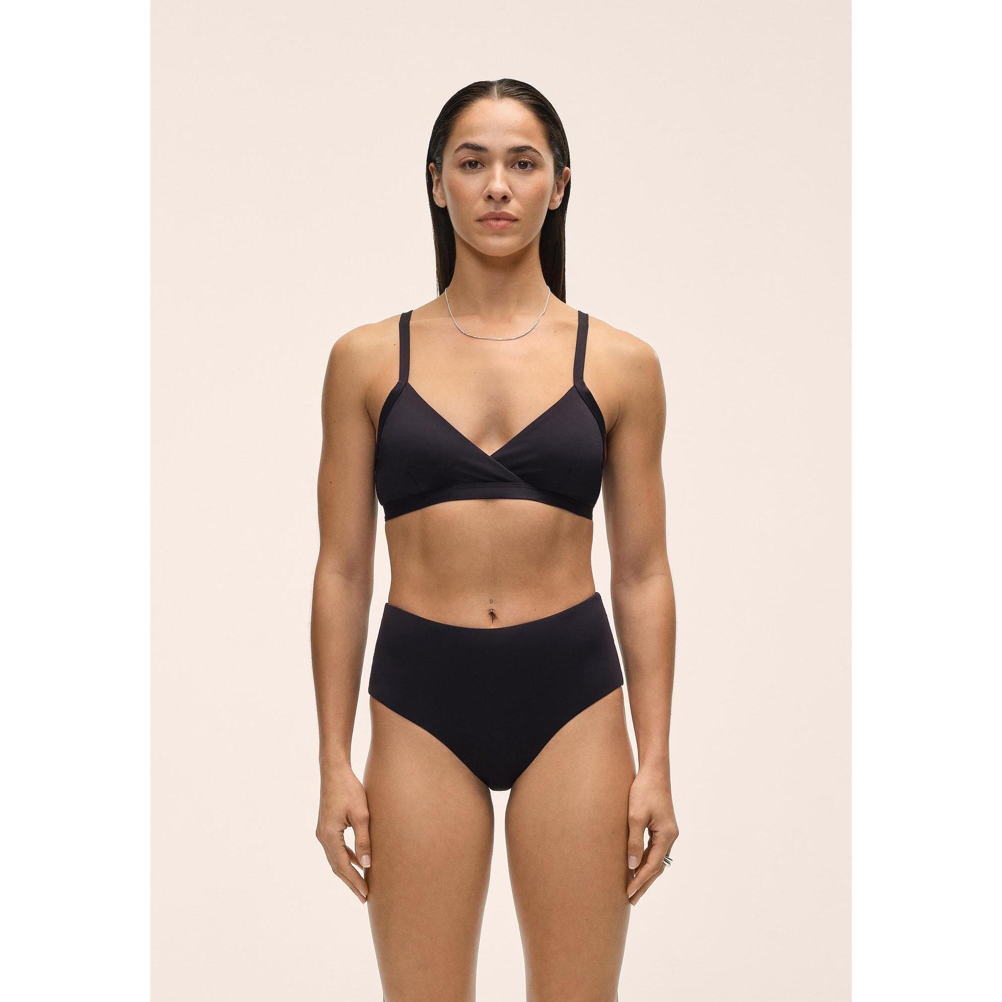 Stanik Casall Overlap Bikinio Top