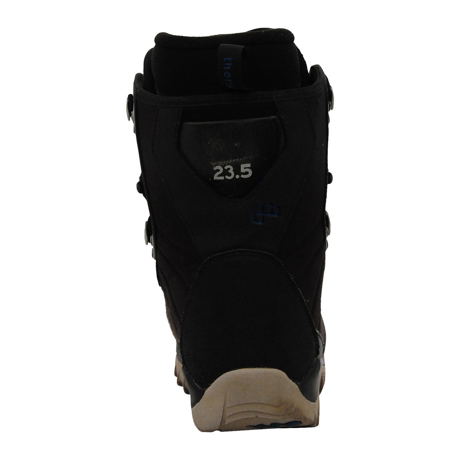 RECONDITIONNE - Boots Salomon Kamooks 2/4