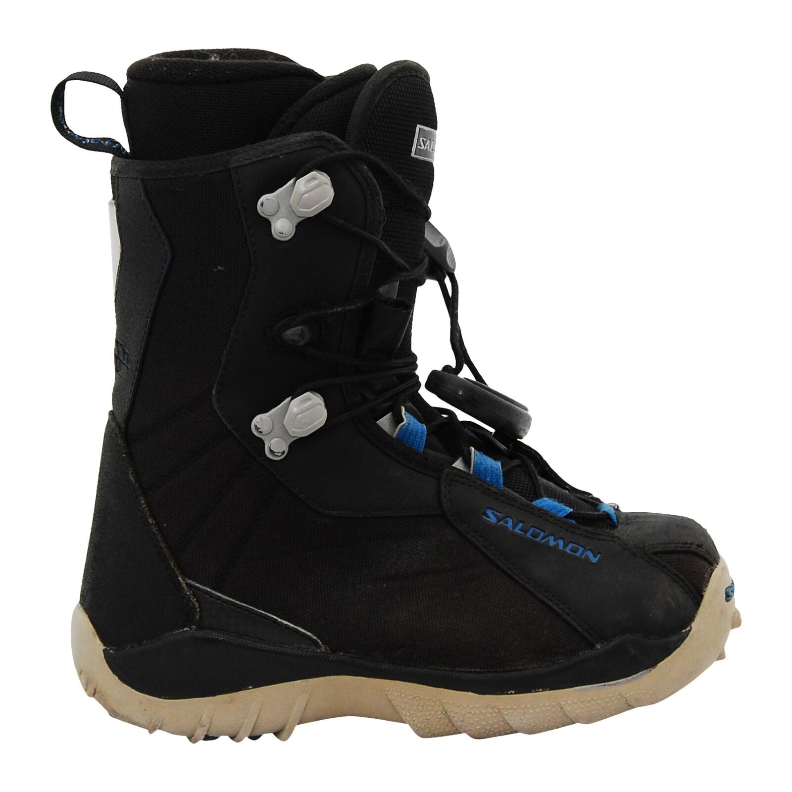 SALOMON picture
