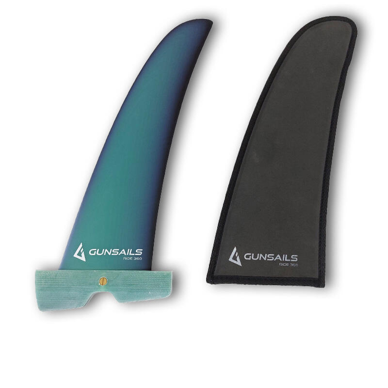 Pinna per windsurf Ride Powerbox 2/4