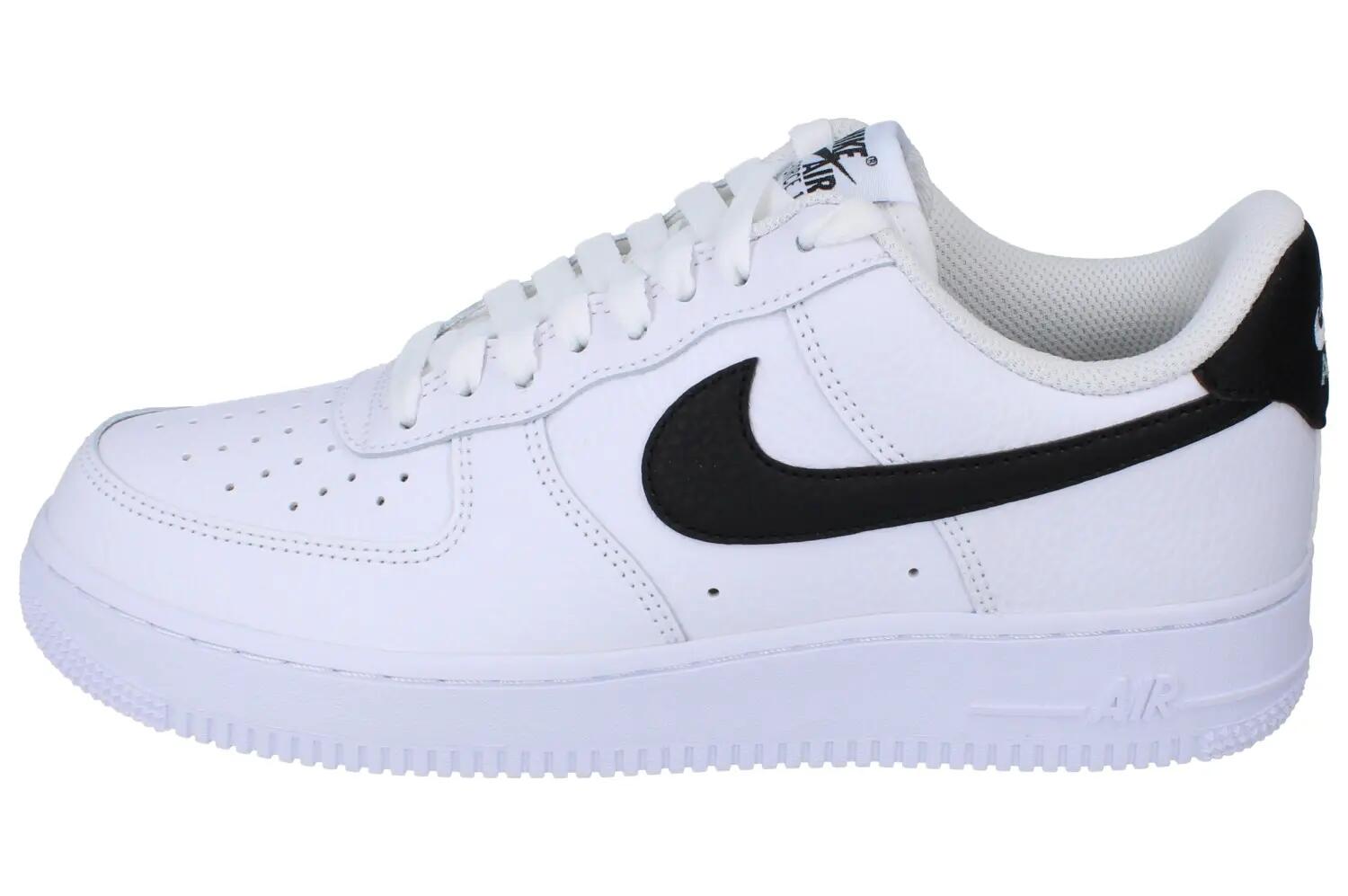 Nike Air Force 1 07 Mens Trainers 6/6