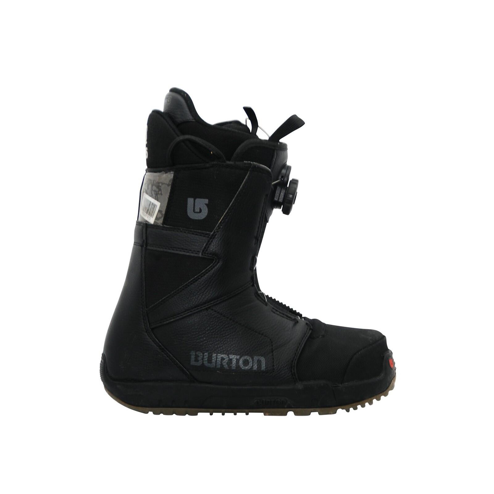 BURTON picture