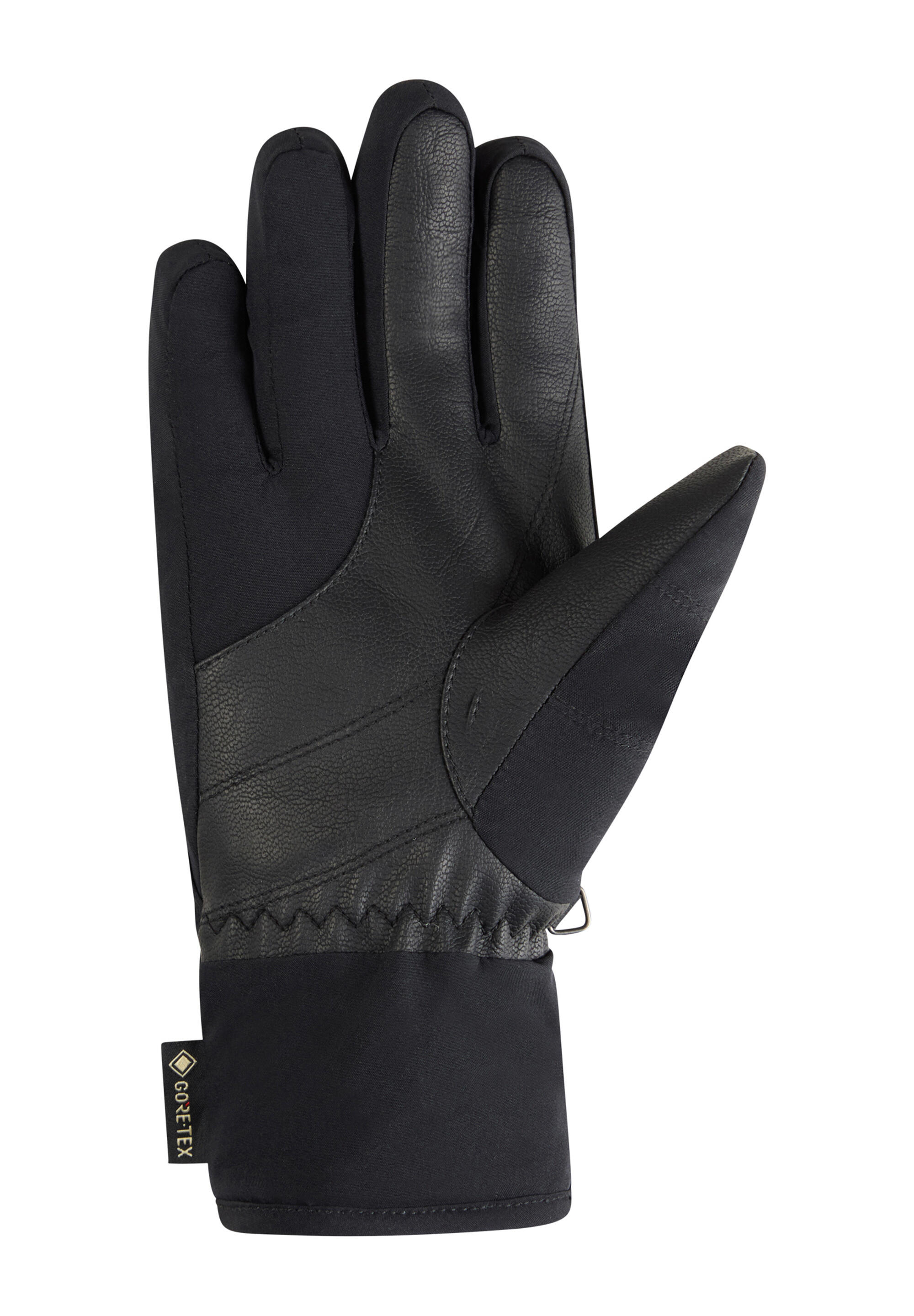 Rękawice narciarskie damskie Ziener Katima GTX Glove 3/7
