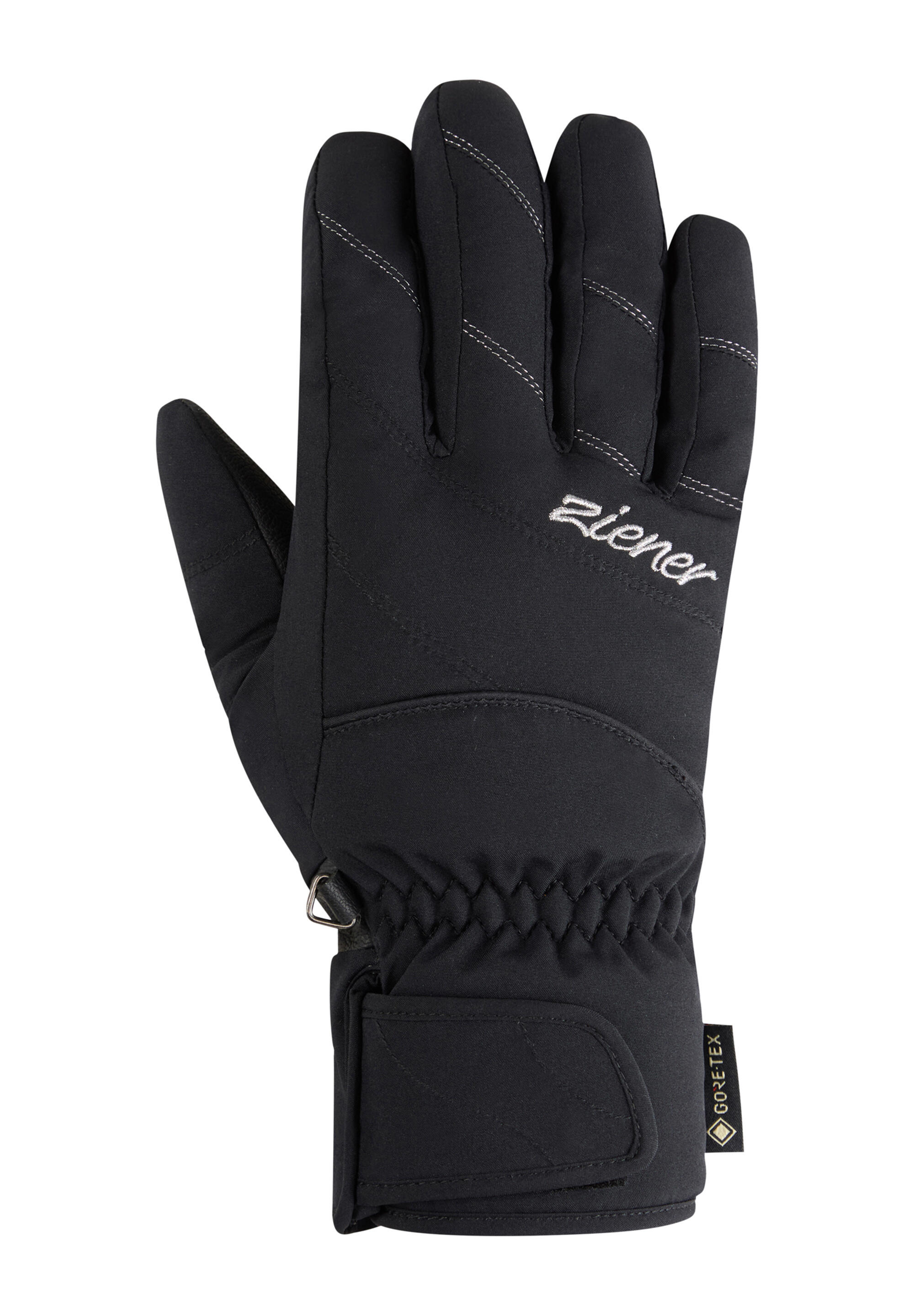 Rękawice narciarskie damskie Ziener Katima GTX Glove 2/7
