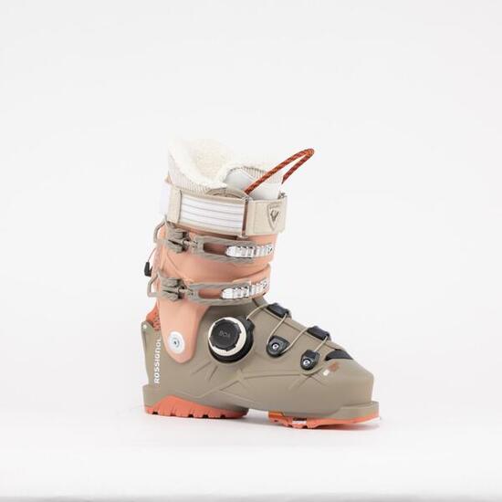 Botas Rossignol Alltrack 90 con boa gw Mujer Verde