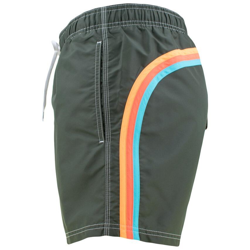 Calção De Banho Sundek Boardshort Adulto 5/6