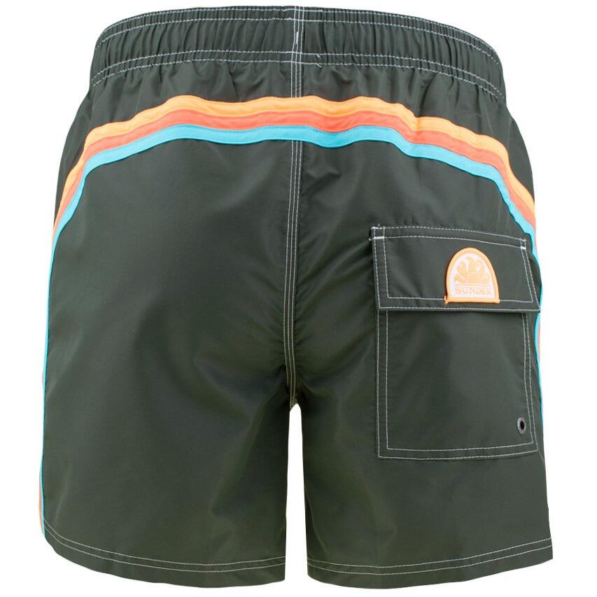 Calção De Banho Sundek Boardshort Adulto 6/6