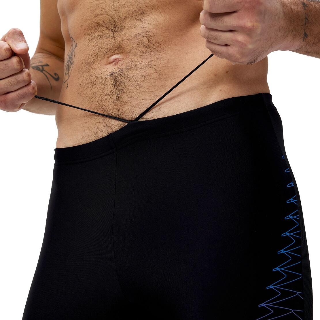Kąpielówki męskie spodenki kąpielowe Speedo Medley Logo Jammer 2/7