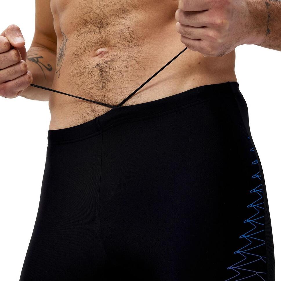 Kąpielówki męskie spodenki kąpielowe Speedo Medley Logo Jammer