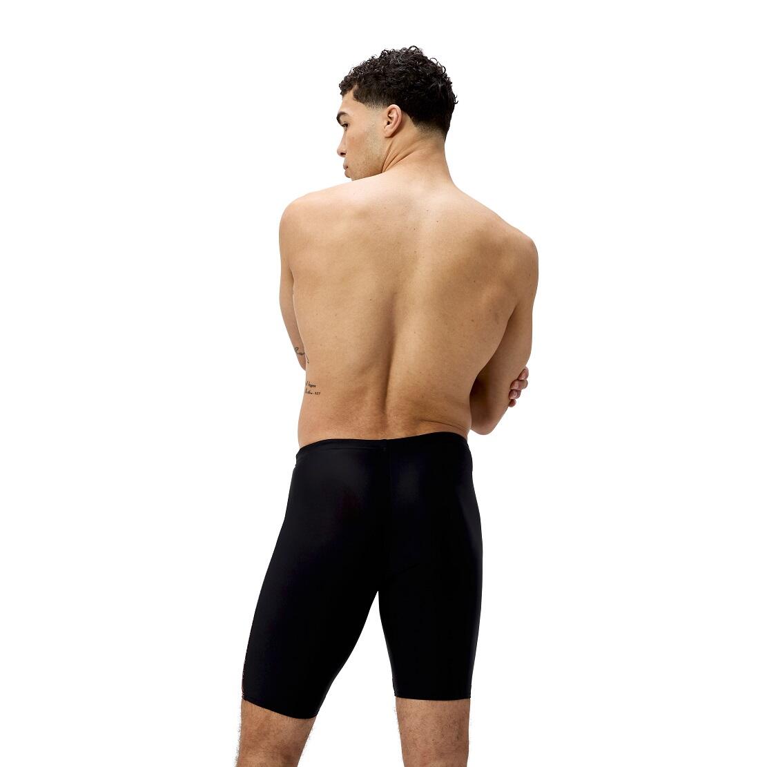 Kąpielówki męskie spodenki kąpielowe Speedo Medley Logo Jammer 4/7