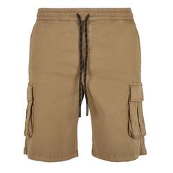 Short Urban Classics drawstring cargo-grandes tailles