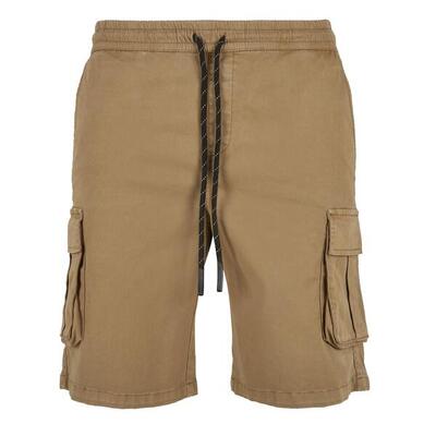 Short urban classics drawstring cargo