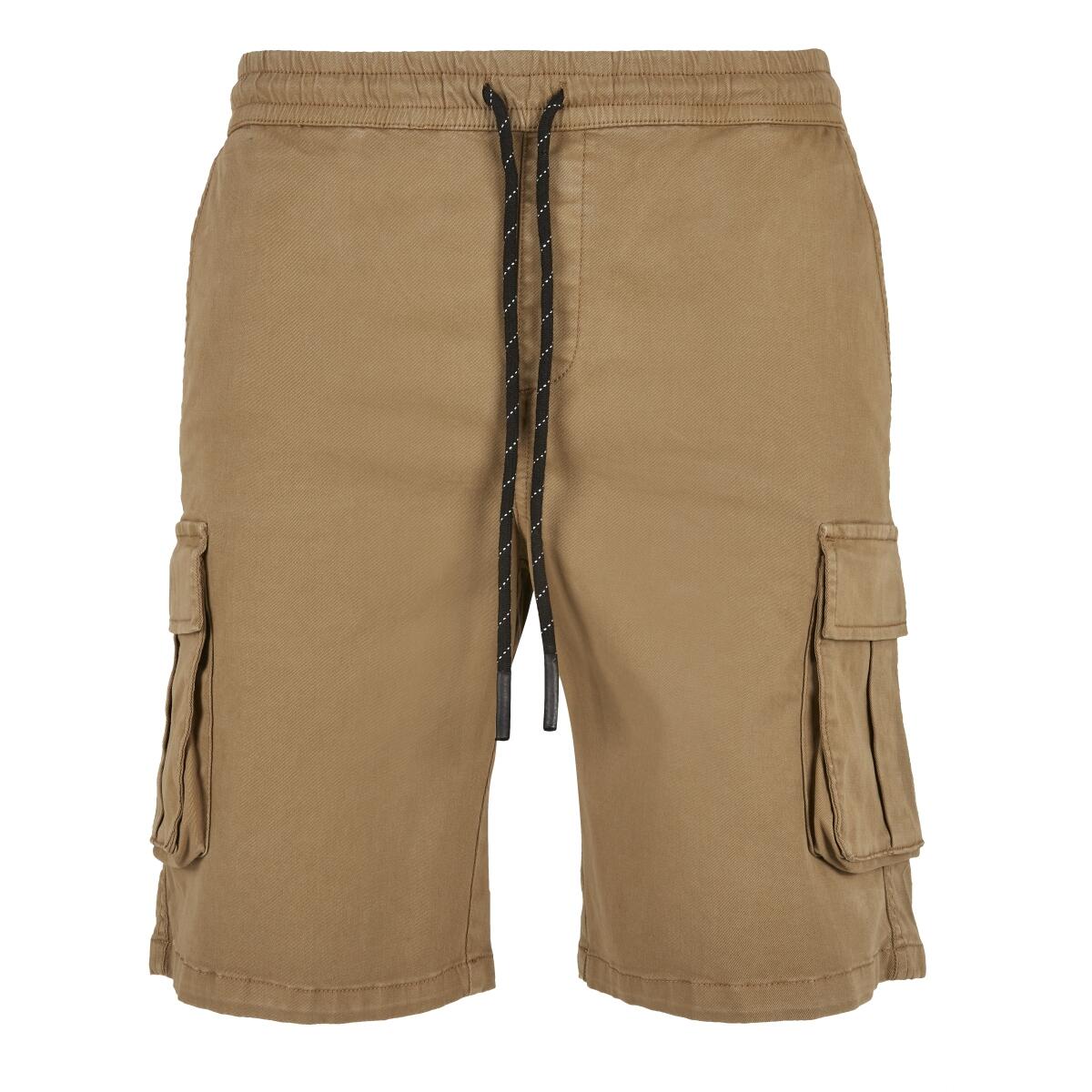 Urban Classics - Short Urban Classics Drawstring Cargo-grandes Tailles - Short - Beige - Decathlon