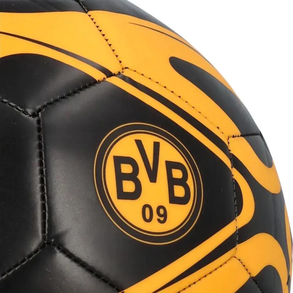 Minge fotbal Puma BVB Borussia Dortmund 25/26 FtblCulture 3/5