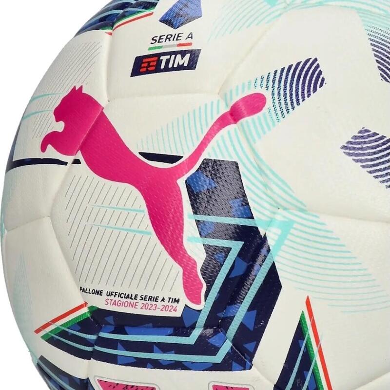 Minge fotbal Puma Orbita Serie A Hybrid Training