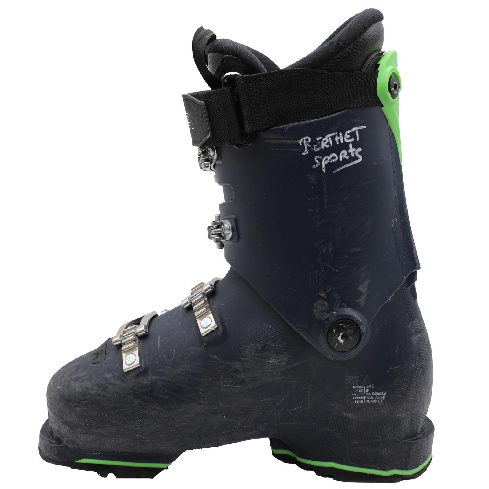 RECONDITIONNE - Chaussure De Ski Roxa R Fit 90 3/4
