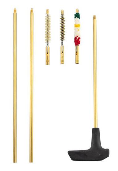 Trousse Nettoyage Pour Armes Rayées Calibre 9 MM
