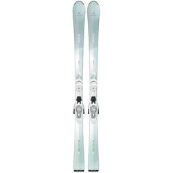 Pack Ski Elite 7 + Fixations Xpress W 11 Gw Femme