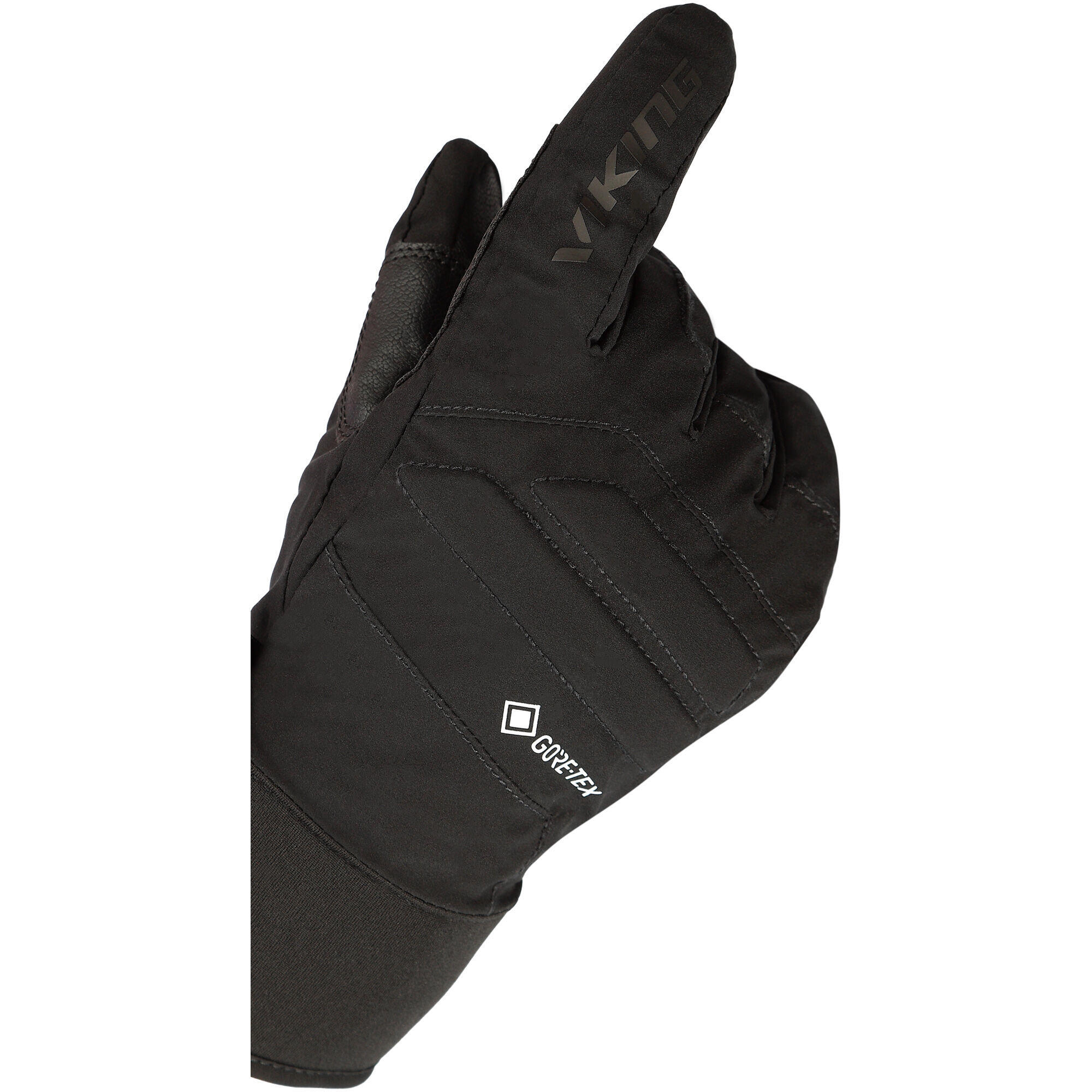 Guantes de esquí multifunción Viking Whistler GTX 3/3