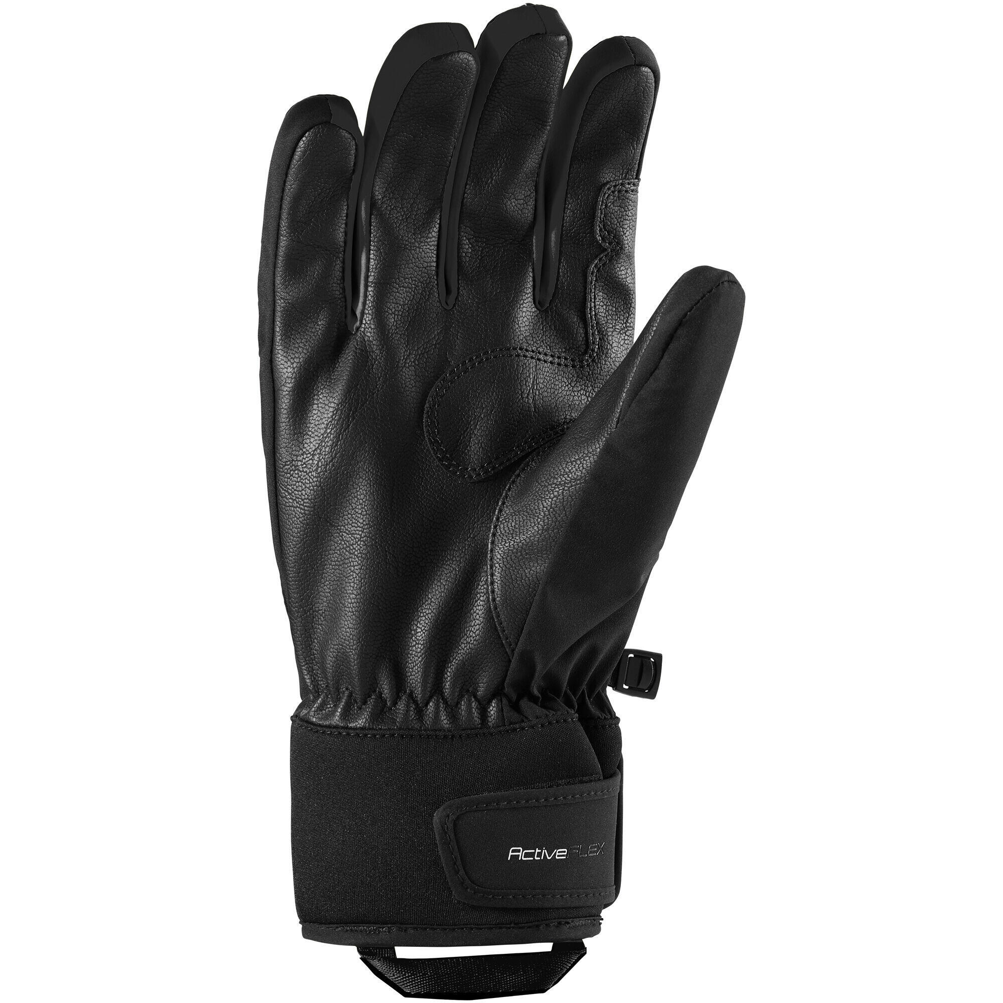 Guantes de esquí multifunción Viking Whistler GTX 2/3