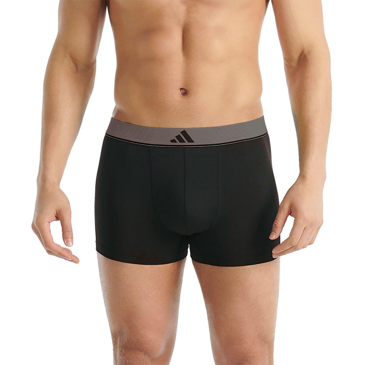 Lot de 3 boxers homme Active Micro Flex Eco  Sport 5/7